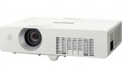 Proyector portátil Panasonic PT-LW25HU Proyector portátil Panasonic PT-LW25HU